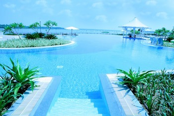 Ramada Resort By Wyndham Kochi