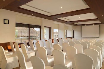 Ramada Resort By Wyndham Kochi