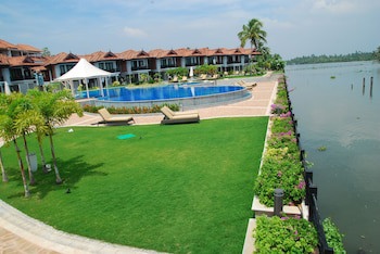 Ramada Resort By Wyndham Kochi