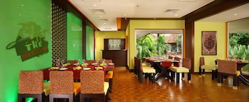 Ramada Resort By Wyndham Kochi