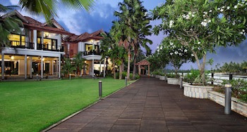 Ramada Resort By Wyndham Kochi