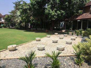 Ramada Resort By Wyndham Kochi