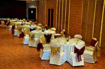 Ramada Resort By Wyndham Kochi