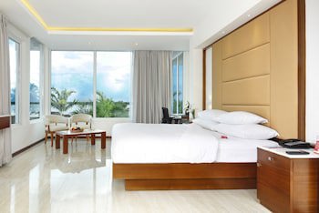 Ramada Resort By Wyndham Kochi