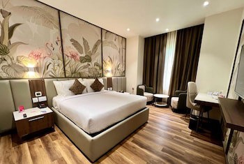 Ramada Resort By Wyndham Kochi