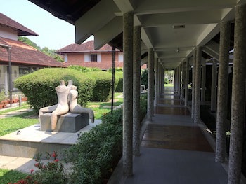 Ramada Resort By Wyndham Kochi