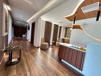 Ramada Resort By Wyndham Kochi