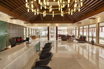 Ramada Resort By Wyndham Kochi