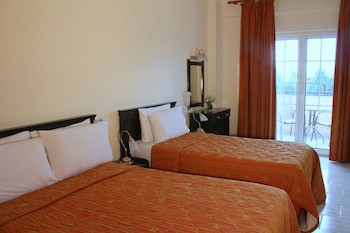 Famissi Eden Hotel