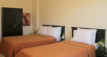 Famissi Eden Hotel