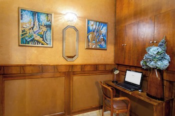 David Boutique Hotel