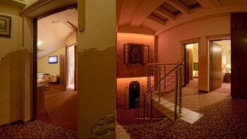 David Boutique Hotel