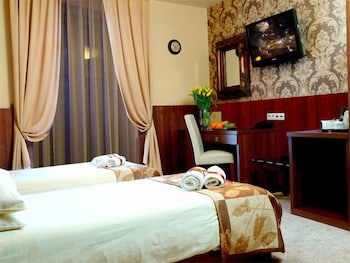 David Boutique Hotel