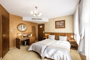 David Boutique Hotel