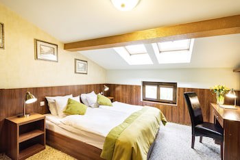 David Boutique Hotel