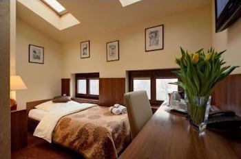 David Boutique Hotel