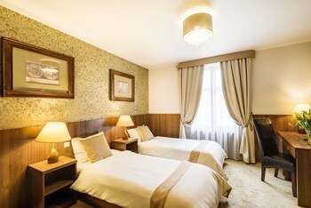 David Boutique Hotel