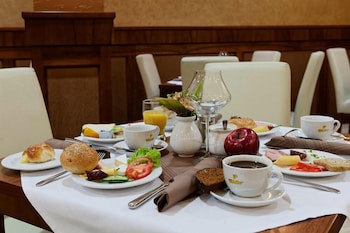 David Boutique Hotel