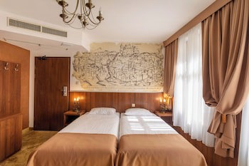 David Boutique Hotel