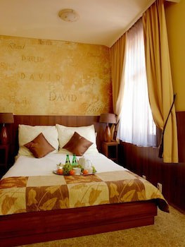 David Boutique Hotel