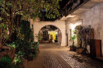 David Boutique Hotel
