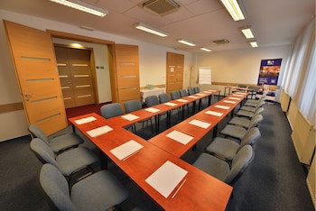 Ea Hotel Populus