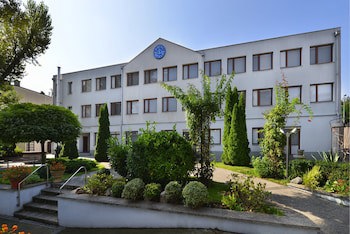 Ea Hotel Populus