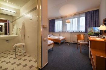 Ea Hotel Populus