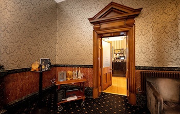 Cathedral Quarter Hotel - Derby