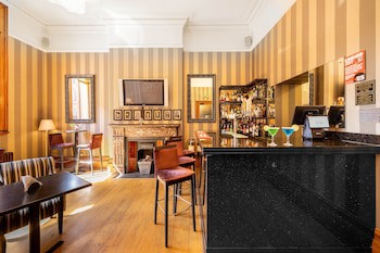 Cathedral Quarter Hotel - Derby
