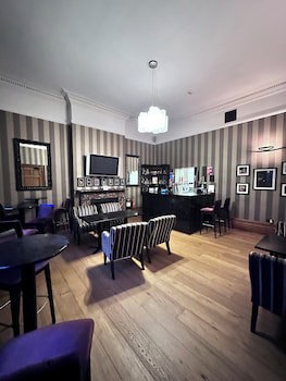 Cathedral Quarter Hotel - Derby