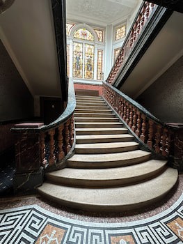 Cathedral Quarter Hotel - Derby