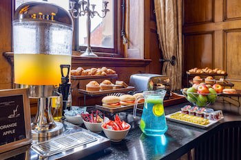 Cathedral Quarter Hotel - Derby