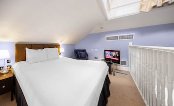 Cathedral Quarter Hotel - Derby