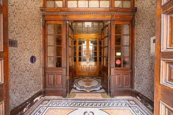 Cathedral Quarter Hotel - Derby