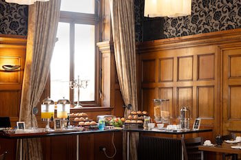 Cathedral Quarter Hotel - Derby