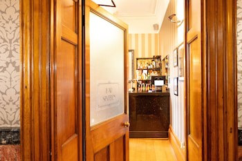 Cathedral Quarter Hotel - Derby