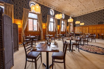 Cathedral Quarter Hotel - Derby