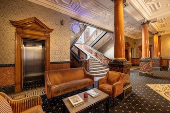 Cathedral Quarter Hotel - Derby