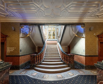 Cathedral Quarter Hotel - Derby