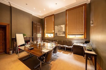 Cathedral Quarter Hotel - Derby