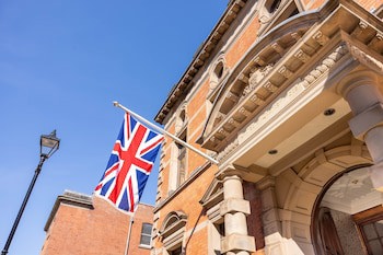 Cathedral Quarter Hotel - Derby