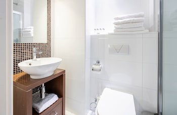 Cathedral Quarter Hotel - Derby