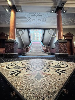 Cathedral Quarter Hotel - Derby