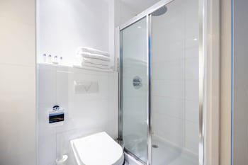 Cathedral Quarter Hotel - Derby