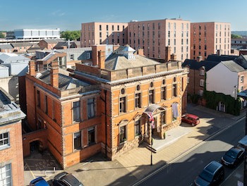 Cathedral Quarter Hotel - Derby