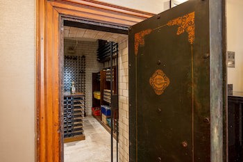 Cathedral Quarter Hotel - Derby