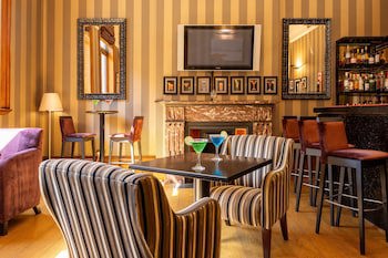 Cathedral Quarter Hotel - Derby