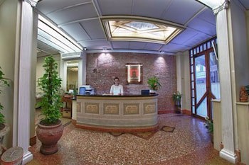 Hotel Pedrini fotoğrafı