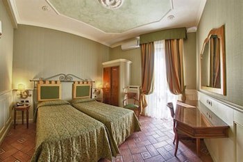Hotel Pedrini galeri fotoğrafı